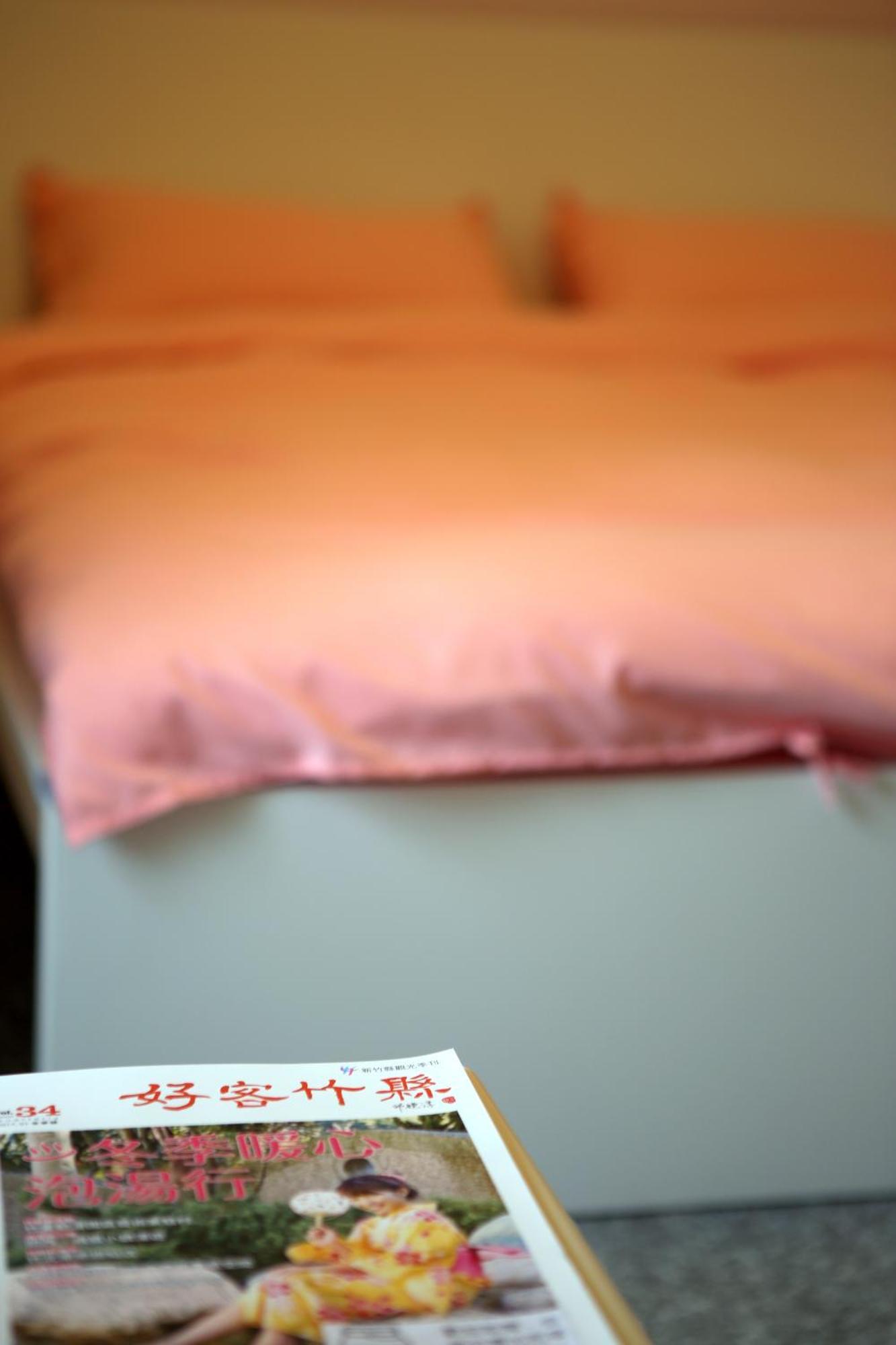 Nice Guanxi Room photo