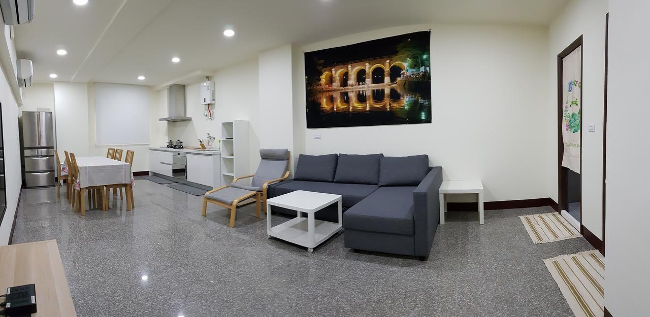 Nice Guanxi Exterior photo